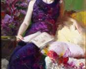 Madam Elizabeth - 皮诺·丹尼尔